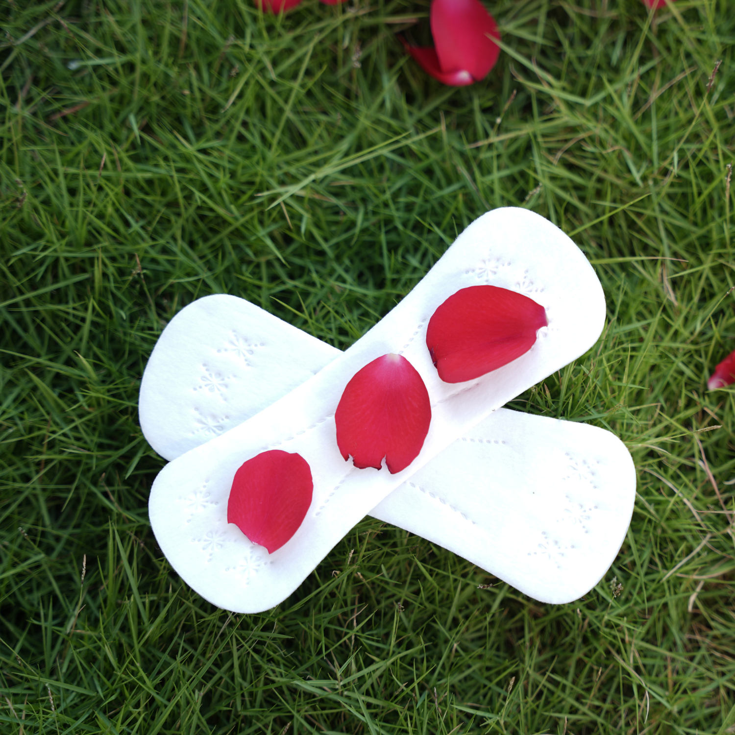 Chumz Ultra-Thin Panty Liners for Women Daily Use - Image 8