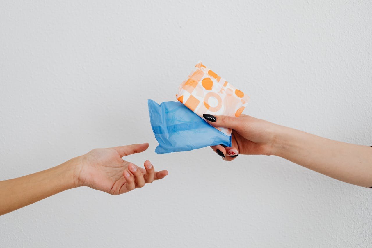 Period Panty Liners