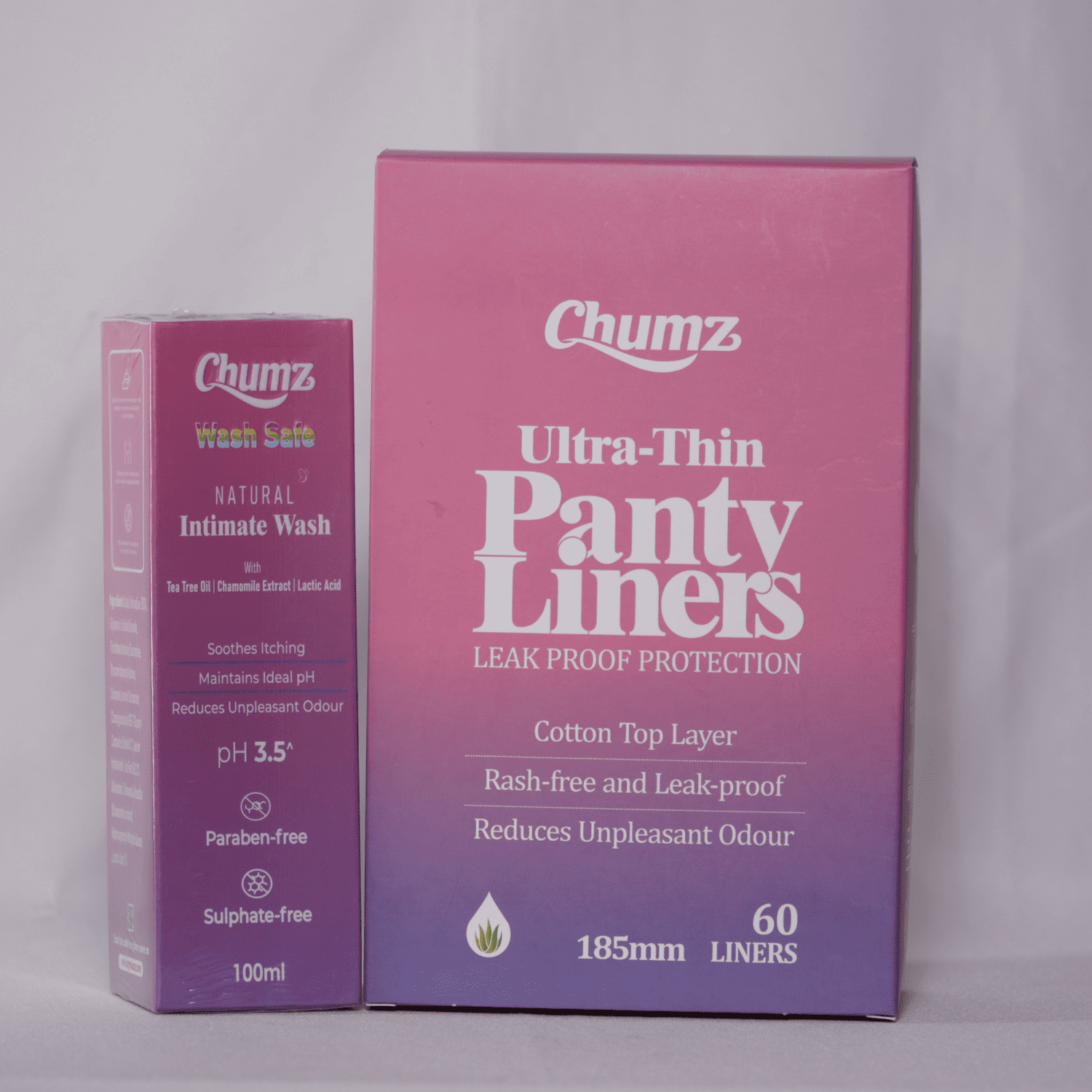 Chumz Intimate Wash - Image 5